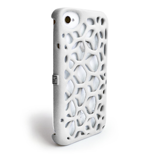 Firebox Fresh Fiber 3D Printed Macedonia iPhone Case