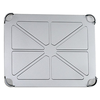 Firebox FridgePad (Silver)