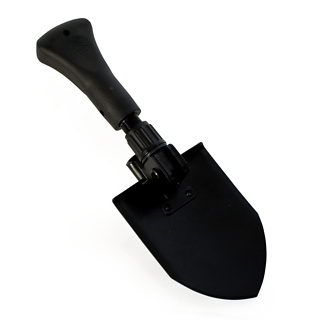 Firebox Gerber Gorge Folding Shovel