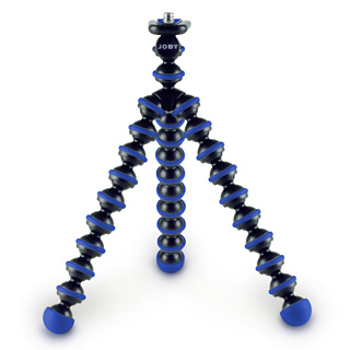 Firebox Gorillapod (Blue)