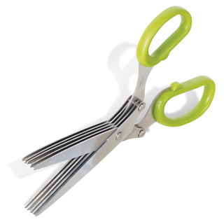 Herb Scissor Set