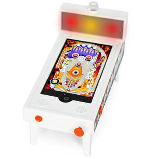 iPhone Pinball Magic