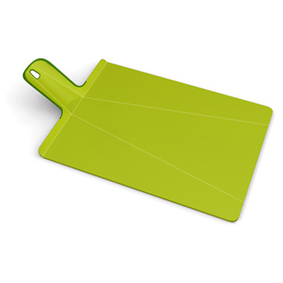 Joseph Joseph Chop 2 Pot (Green)