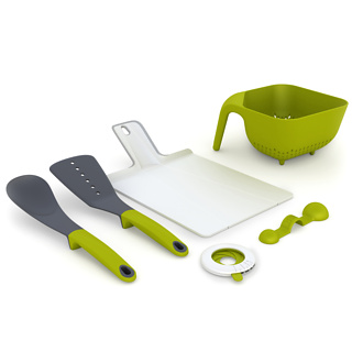 Joseph Joseph Kitchen Set