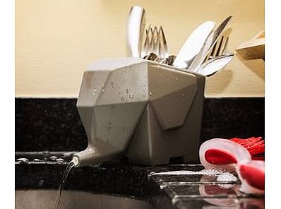 Jumbo Cutlery Drainer