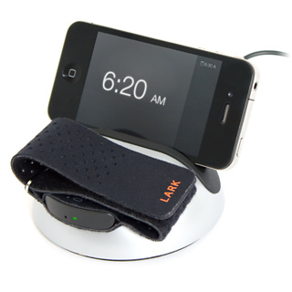 Firebox Lark Sleep Monitor