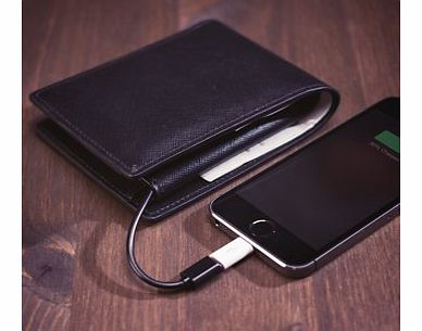 Mighty Power Wallet