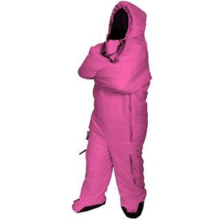 MusucBag (Pink - Medium)