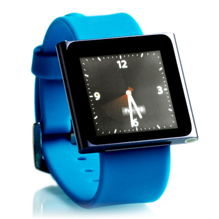 Firebox NanoWatch (Blue)