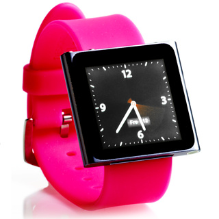 Firebox NanoWatch (Pink)