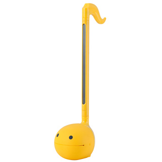 Firebox Otamatone (Yellow)