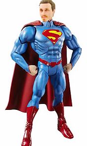 Personalised Superhero Action Figures (New 52