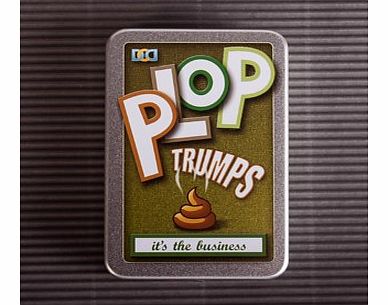 Plop Trumps (Classic)