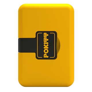 Firebox Pokitt Wallet (Bumblebee)