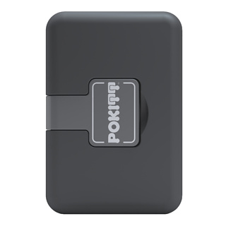 Firebox Pokitt Wallet (Thorium)