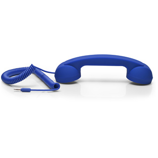 Firebox Pop Phone (Blue)