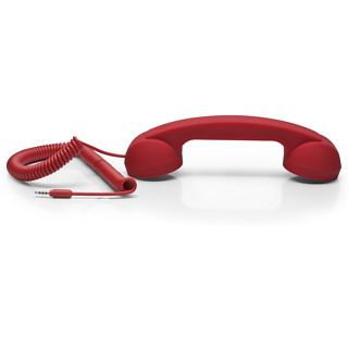 Firebox Pop Phone (Red)