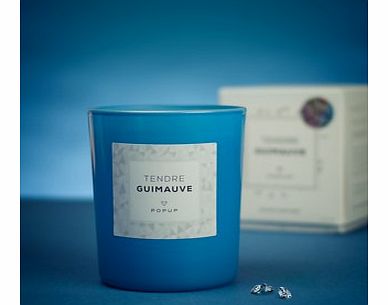 Pop-Up Diamond Candles (Sweet Marshmallow)