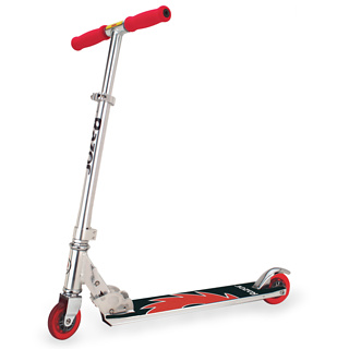 Firebox Razor Pro Scooter Classic