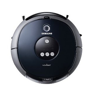 Firebox Samsung Navibot SR8845 Robotic Vacuum Cleaner