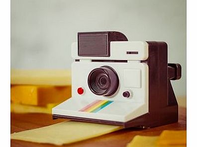 Say Cheese Instant Slicer