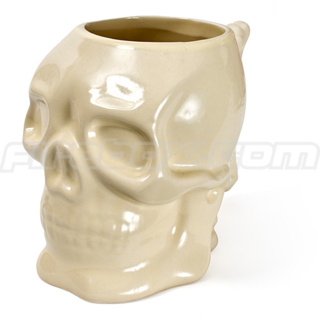 Skull Mug