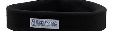 SleepPhones (Wireless - Black - Extra Small/Small)