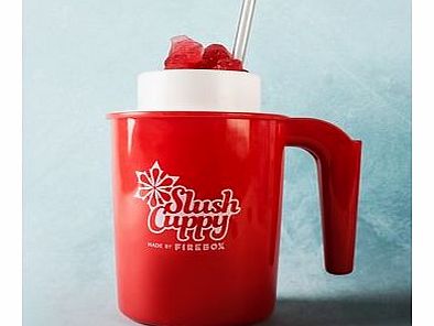 Slush Cuppy (Red)