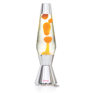 Smart Astro Colour Changing Lava Lamp