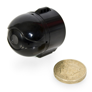 Smart-i Wireless Spy Camera