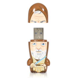 Firebox Star Wars Mimobots (Obi Wan Kenobi - 2gb)