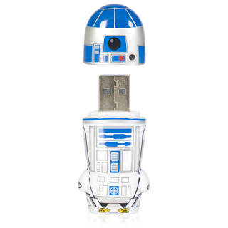 Star Wars Mimobots (R2-D2 - 2gb)