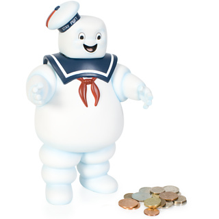 Stay Puft Marshmallow Man