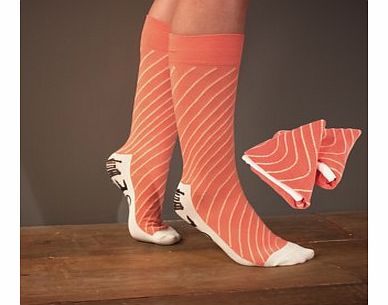 Sushi Socks (Masuzushi)