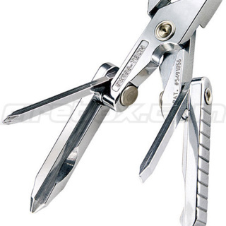 Firebox Swiss Tech Multi-Tool (8-in-1)