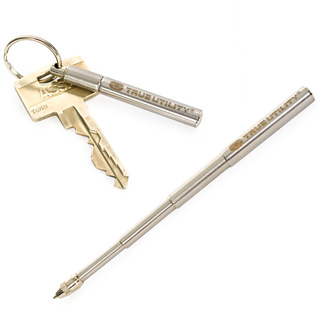 Firebox Telepen Keyring