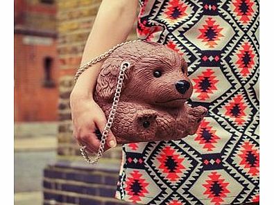 The Original Dog Handbag