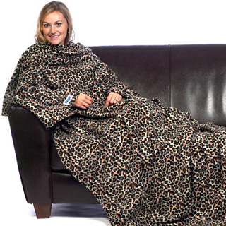 The Slanket (Safari)