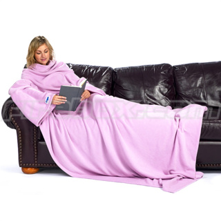 The Slanket (Travel Slanket - Ruby Wine)