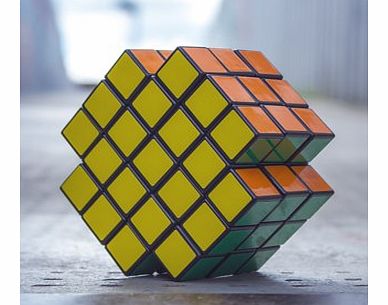 The X Cube