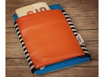 Tight Wallets (Orange)