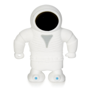 Firebox USB Flash Drive Heroes (4GB Spaceman)