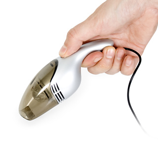 Firebox USB Mini Vacuum Cleaner