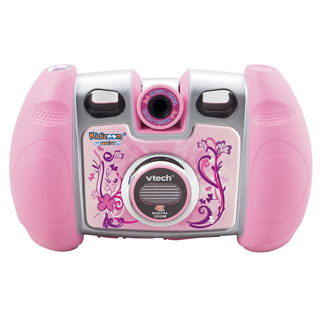 Firebox Vtech Kidizoom Twist (Pink)