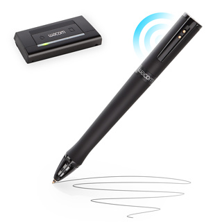 Firebox Wacom Inkling