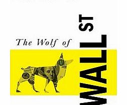 Wall St (Large Print Only)