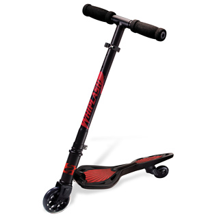 Firebox Whiplash Scooter