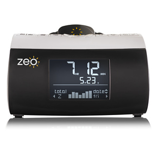 Firebox Zeo Sleep Coach