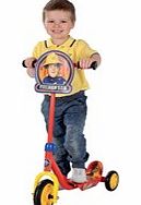 Fireman Sam My First Tri Scooter