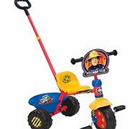 Fireman Sam My First Trike